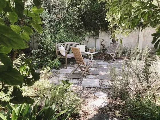 Jonquil Cottage - Oda Manzaraları