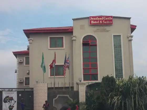 Jonsland Castle Hotels and Suites - 1