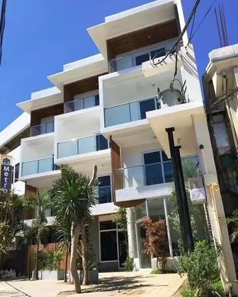 Jony's Boutique Hotel