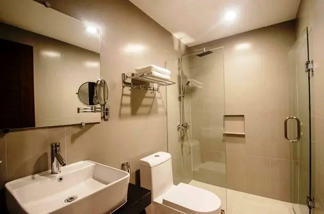 Jony's Boutique Hotel - Oda