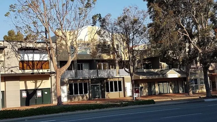 Joondalup Apartment