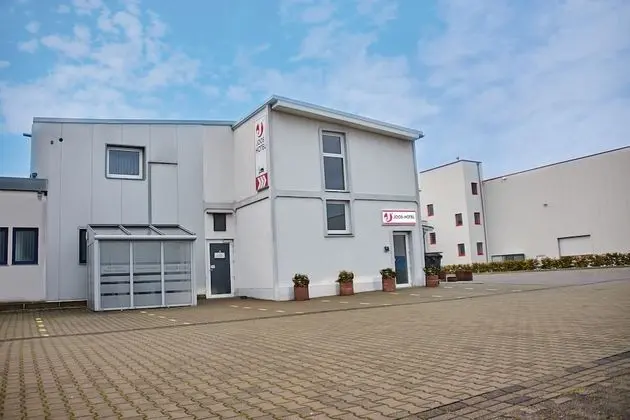 Joos Hotel