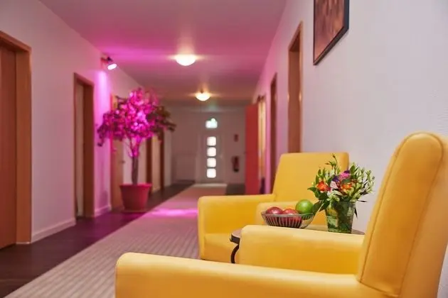 Joos Hotel - Öne Çıkan Resim