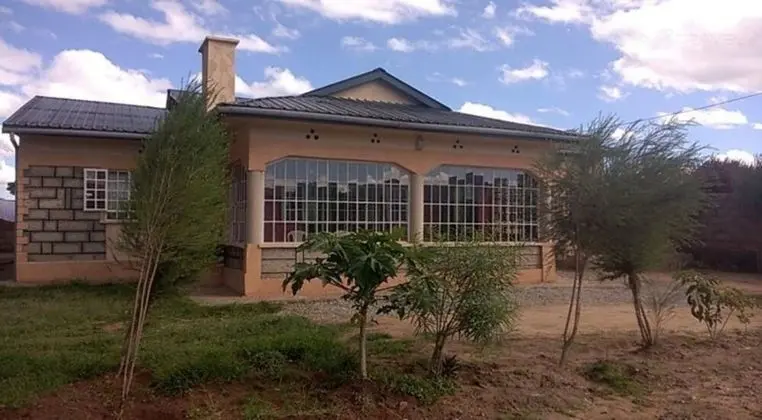 Jopas Guest House