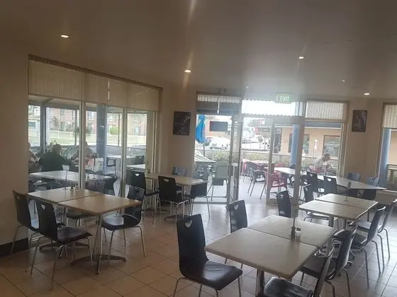Jopen Cafe & Motel - Yerinde Yemek