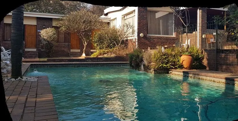 Jophil Guesthouse