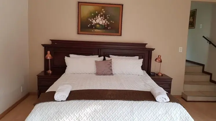 Jophil Guesthouse - Oda