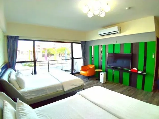 Jophina B&B