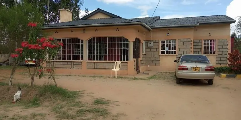 Joppers Guest House
