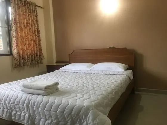 Jor Koo City Hotel - Öne Çıkan Resim