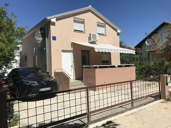 Jora - Familiy Friendly With Parking Space - A1-angel - Dış Mekan