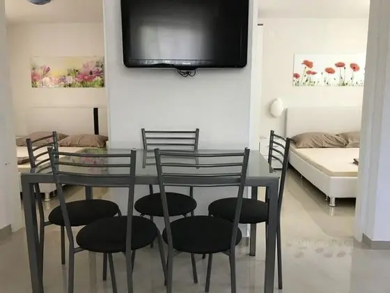 Jora - Familiy Friendly With Parking Space - A1-angel - Yerinde Yemek