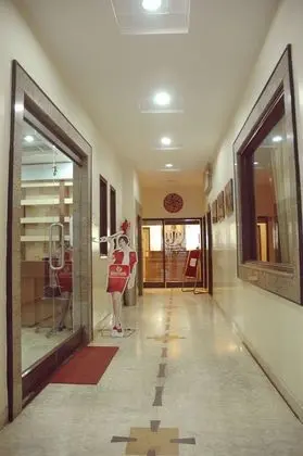 Hotel Jora Palace