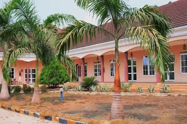 Jorany Hotel Resort Ikom - 1