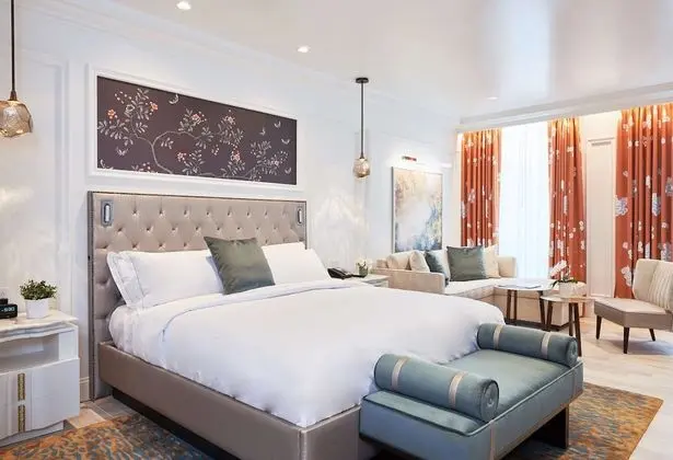 The Jordan San Gabriel, Curio Collection by Hilton - Öne Çıkan Resim