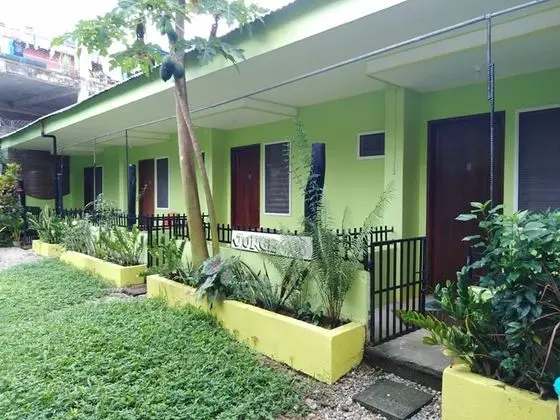 Jorge Transient House