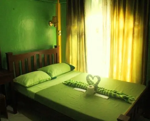 JORIVIM Apartelle - Oda
