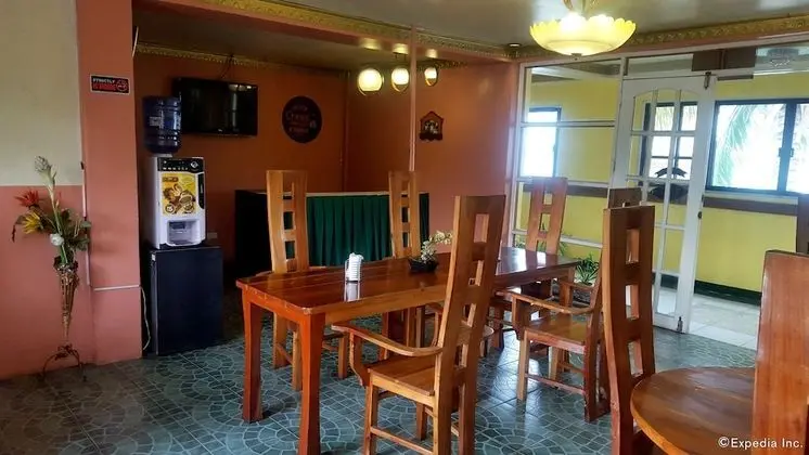 JORIVIM Apartelle - Yerinde Yemek