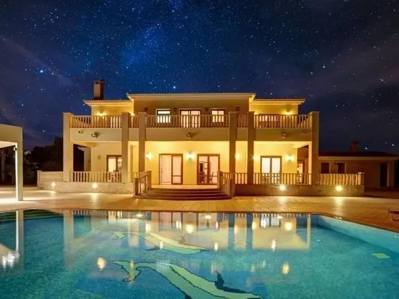 Villa Jorja AQ PA7