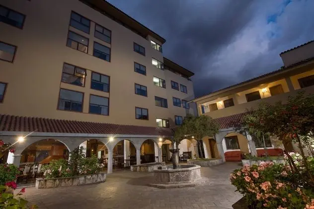 Jose Antonio Cusco Hotel
