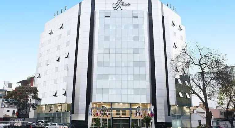 Jose Antonio Deluxe