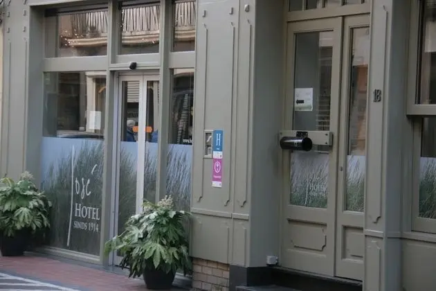 Hotel José