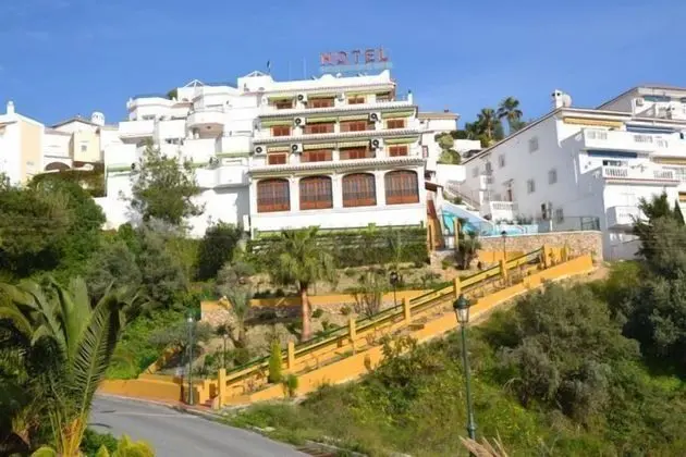 Jose Cruz Playa Burriana - Öne Çıkan Resim