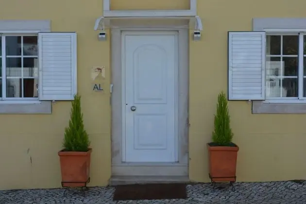 José & Ester House - Dış Mekan