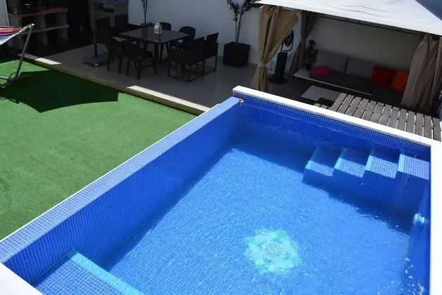 José & Ester House - Öne Çıkan Resim