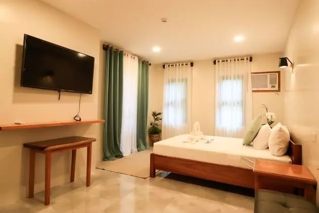 Josefina's Tourist Inn