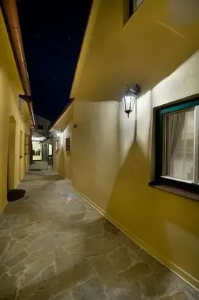 Hotel Joseph 1699 - Dış Mekan