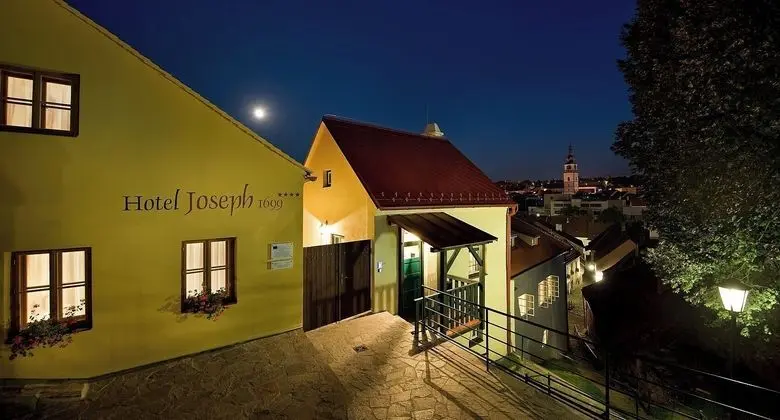 Hotel Joseph 1699 - Öne Çıkan Resim