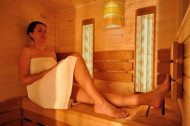Hotel Joseph 1699 - Spa