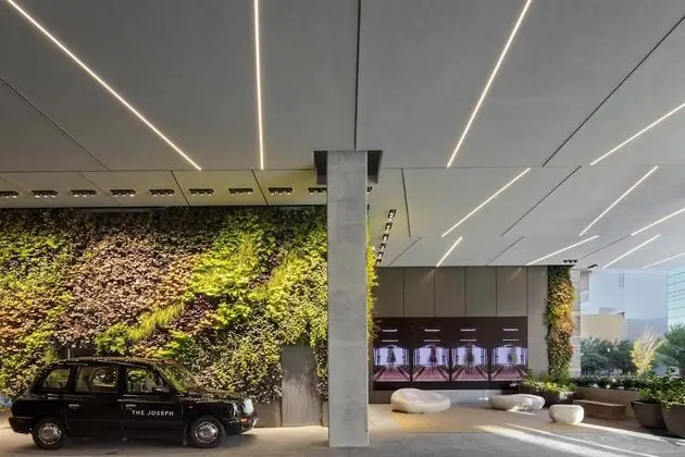 The Joseph, a Luxury Collection Hotel, Nashville - Dış Mekan
