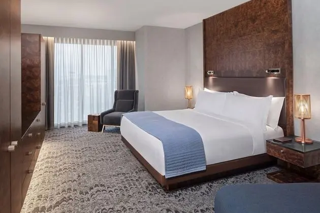 The Joseph, a Luxury Collection Hotel, Nashville - Oda