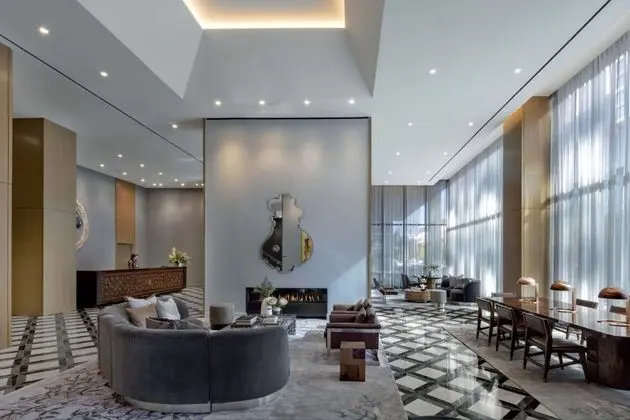 The Joseph, a Luxury Collection Hotel, Nashville - Öne Çıkan Resim