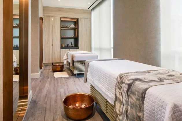 The Joseph, a Luxury Collection Hotel, Nashville - Spa