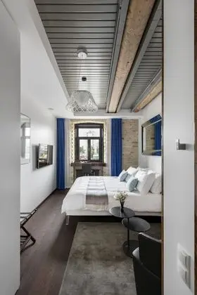 The Joseph Boutique Suites