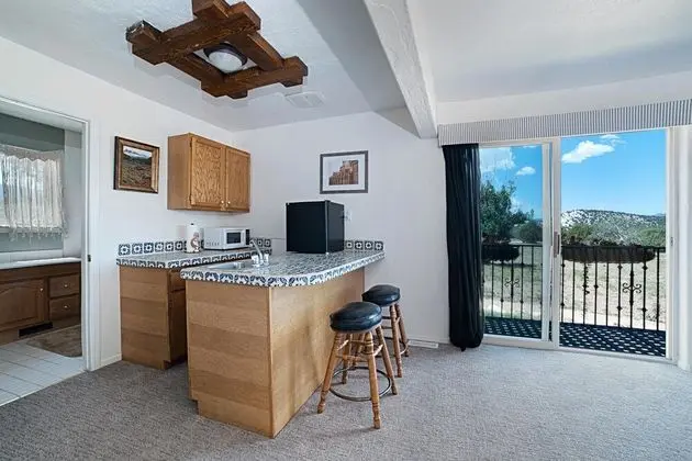 The Joseph Studio at Wind Walker Homestead - İç Mekan