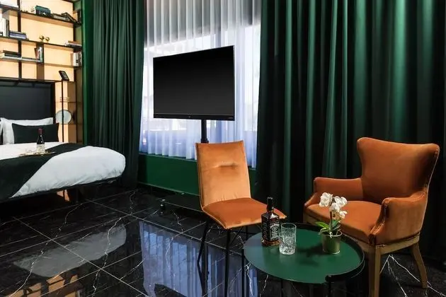 Joseph Hotel TLV - Öne Çıkan Resim