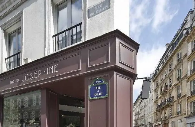 Hotel Josephine by Happy Culture