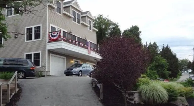 Josephine's Bed & Breakfast
