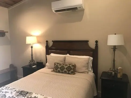 Joshua Creek Ranch - Oda
