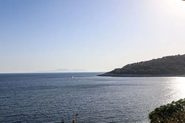 Josi - 50 m From sea - A1