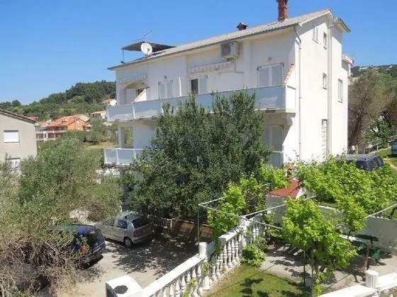 Josi - Free Parking - A2 - Dış Mekan