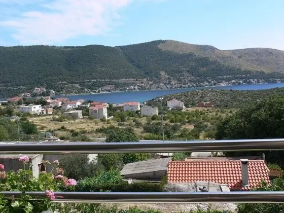 Josi - Parking and Barbecue - A1 - Dış Mekan