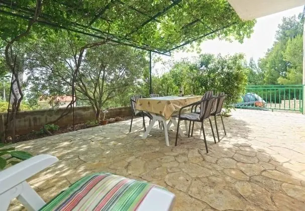 Josip - 100 m From Beach - A1