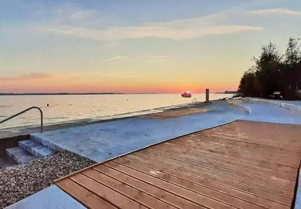 Josip - 100 m From sea - H - Plaj