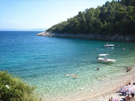 Josip - Private Swimming Pool - H - Plaj