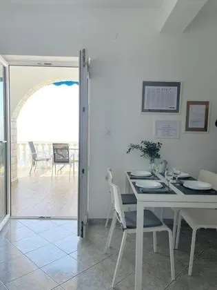 Josip - sea View - A1 - Öne Çıkan Resim